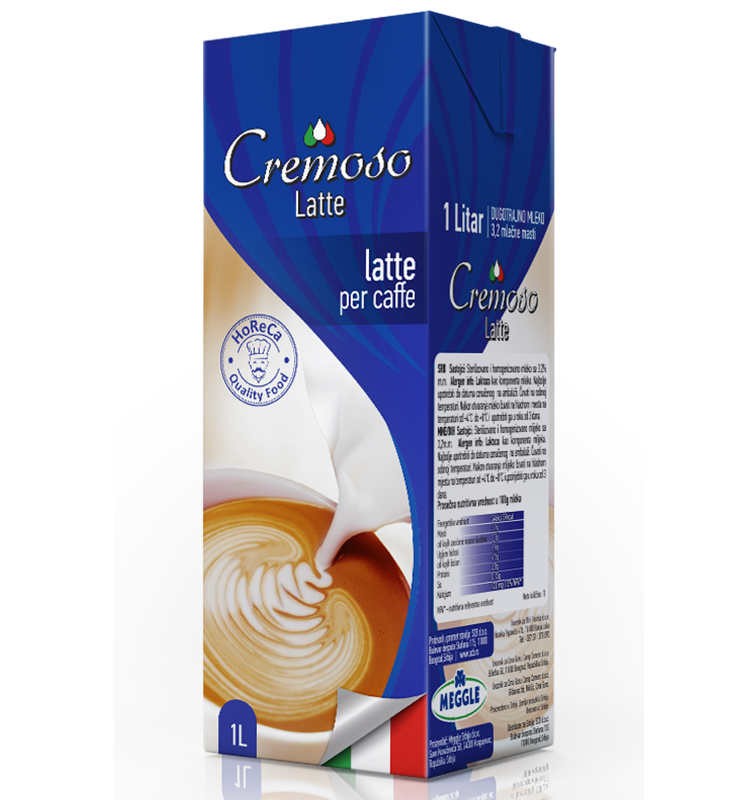 Cremoso